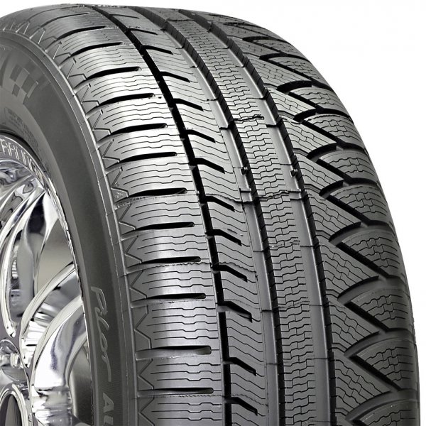 Michelin Pilot Alpin 3 (1)